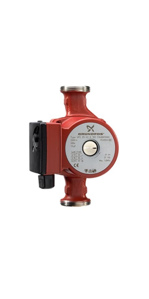 Grundfos Umwälzpumpe