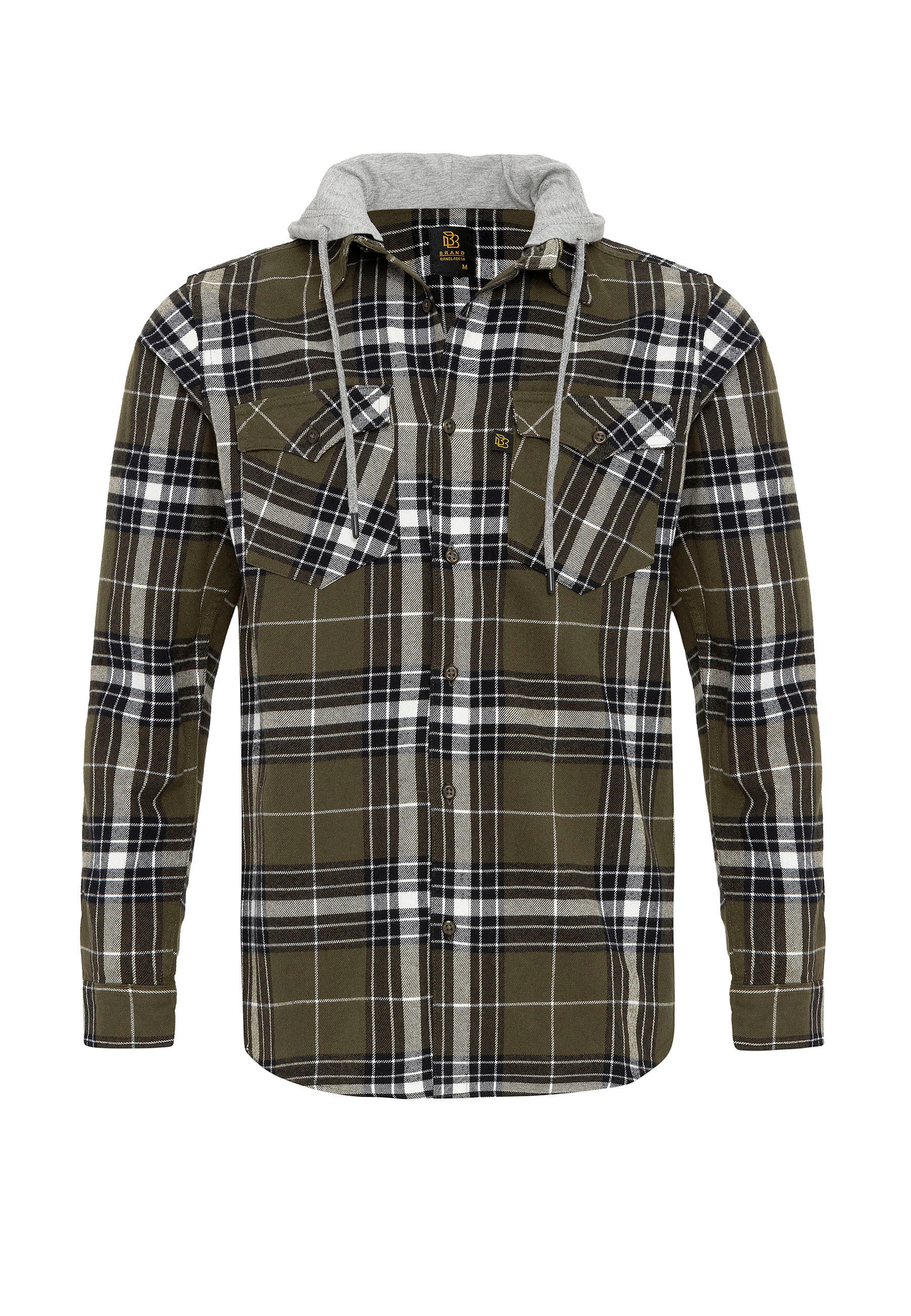 Jacey Quinn Blusenshirt Matthias günstig online kaufen