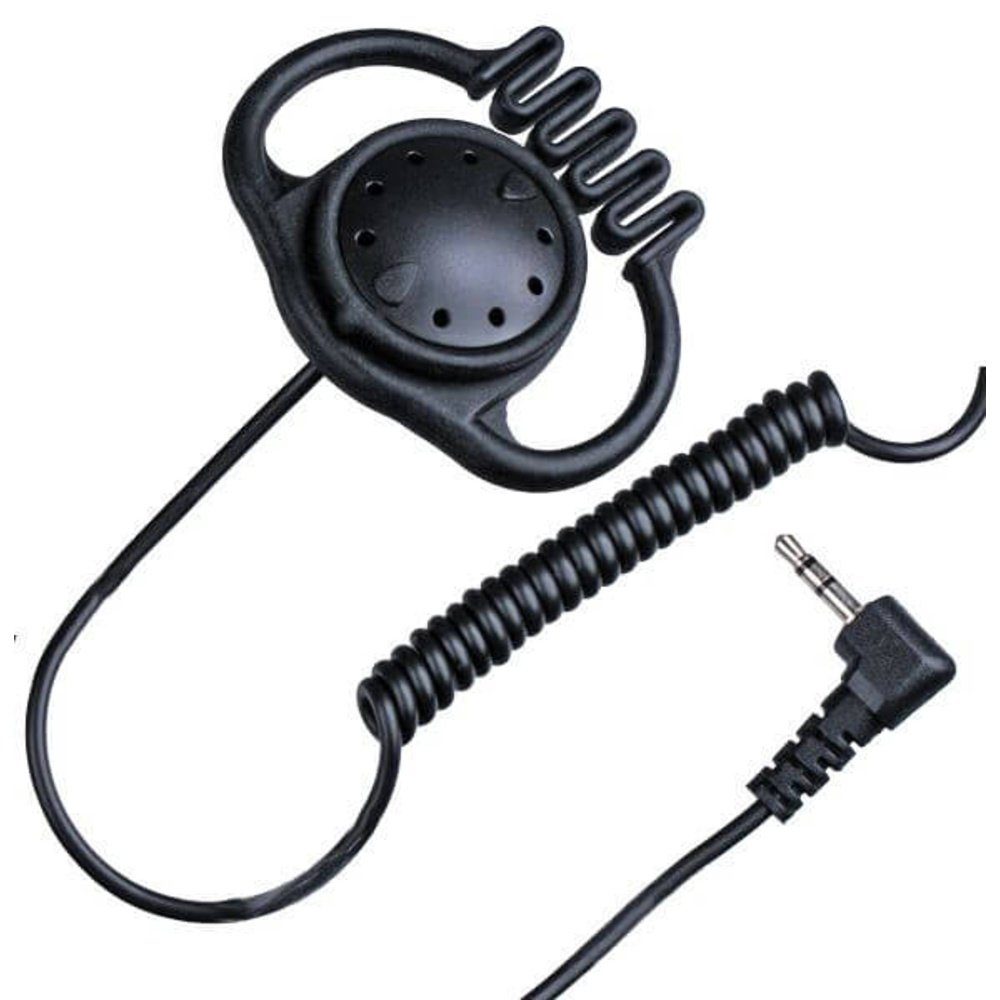 Funkgerät Albrecht Ohrhörer 2,5 mm Stecker dreipolig 71451