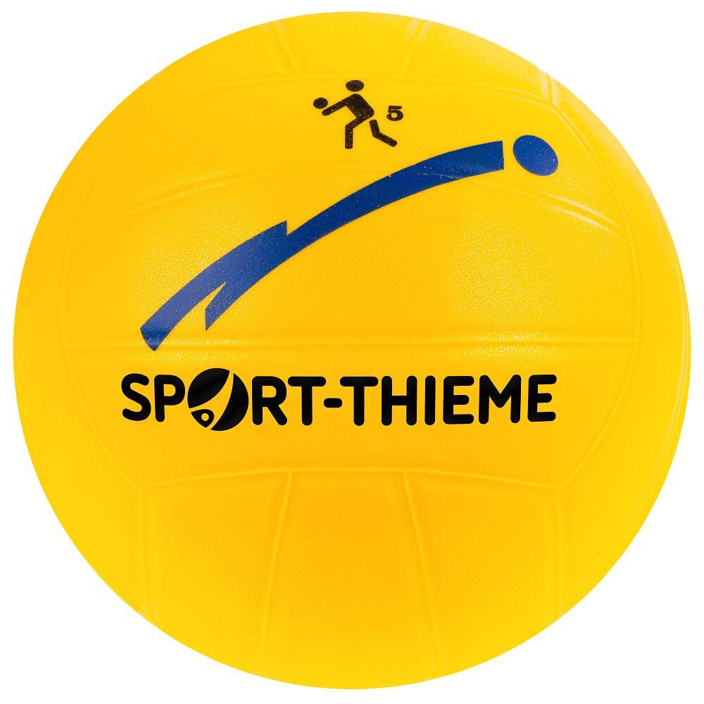 Volleyball Volleyball Kogelan Supersoft
