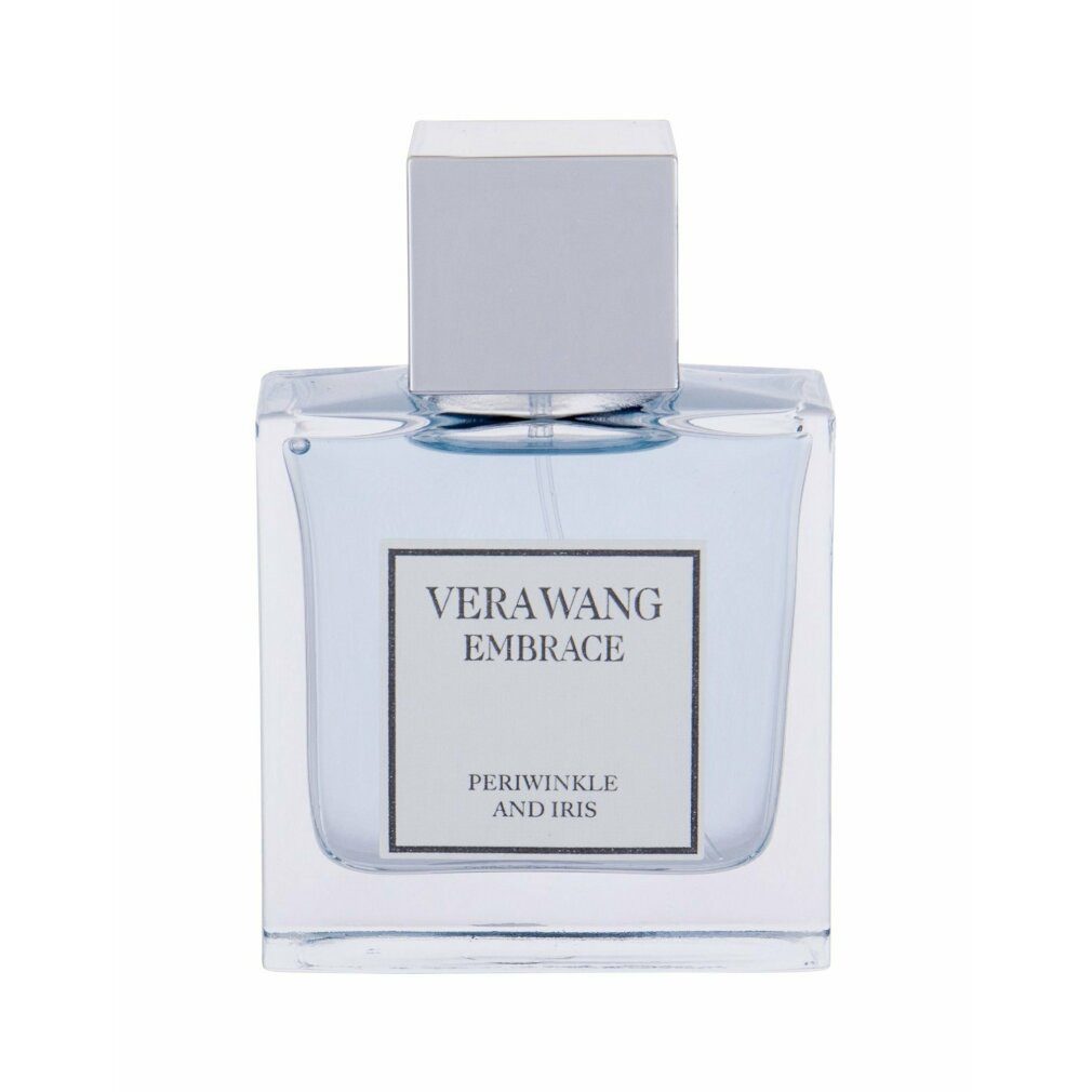 Vera Wang Eau de Toilette Embrace Periwinkle & Iris Eau de Toilette 30ml Spray