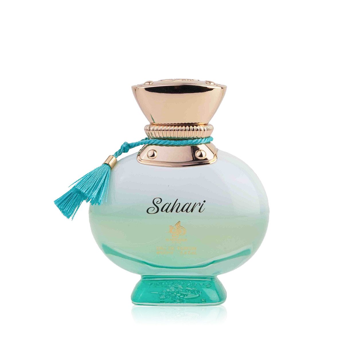 Al Wataniah Eau de Parfum Sahari