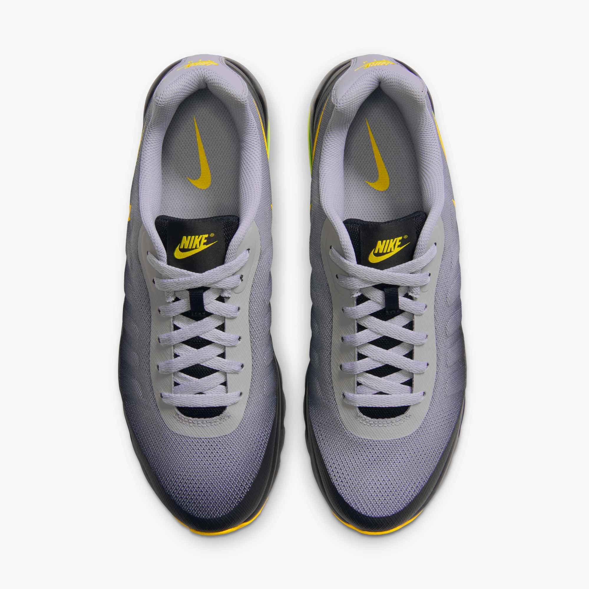 Nike Sportswear Nike Air Max Invigor Sneaker Design auf den Spuren des Air Max 95 – Bild 2 von 5