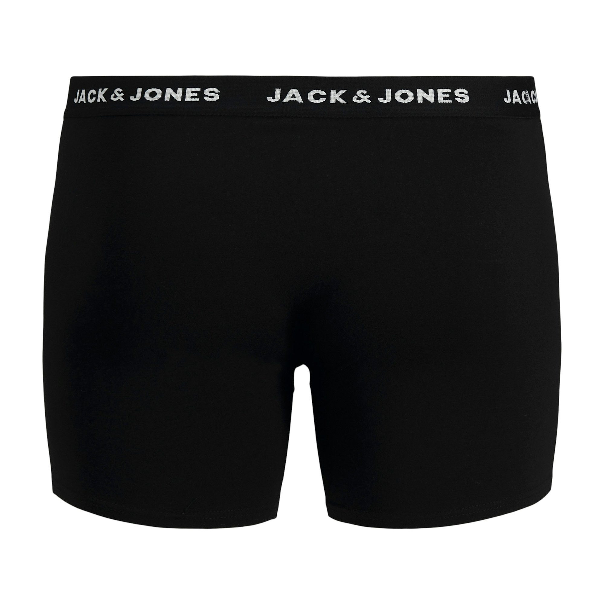 Jack & Jones Boxer Herren Boxershort 10er Pack Baumwolle (Packung, 10er Pack)