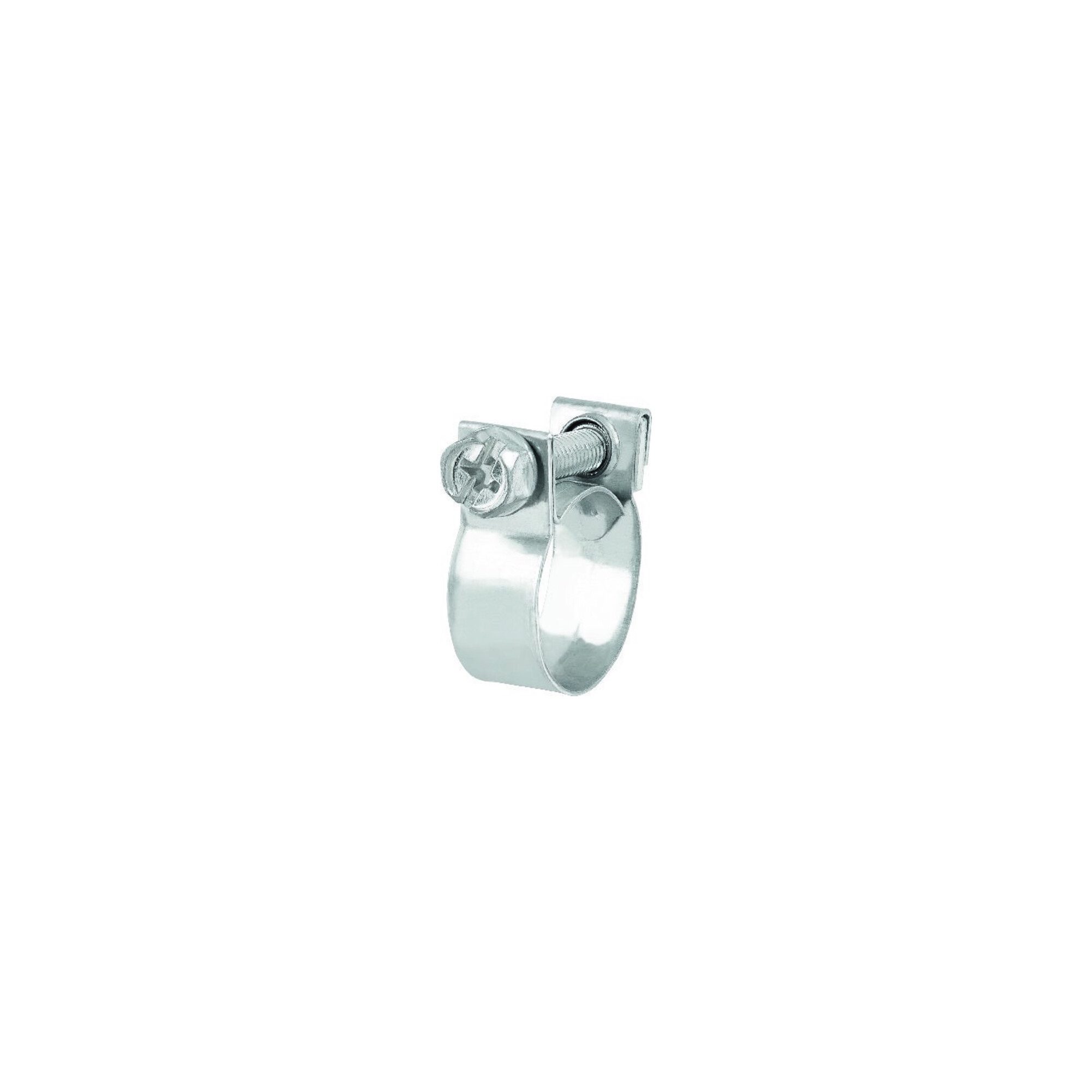 NORMA Schlauch NORMA Spannbackenschelle 9mm,W4, Mini, 11,5-13mm 50 Stk