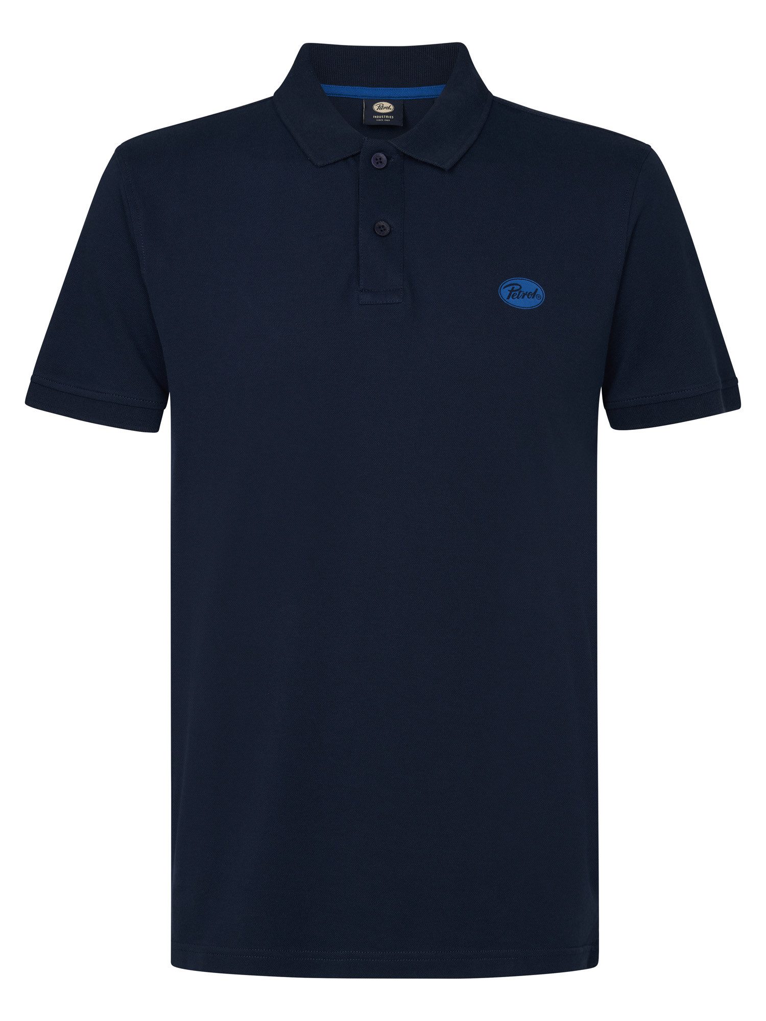 Petrol Industries Poloshirt Klassisches Poloshirt günstig online kaufen