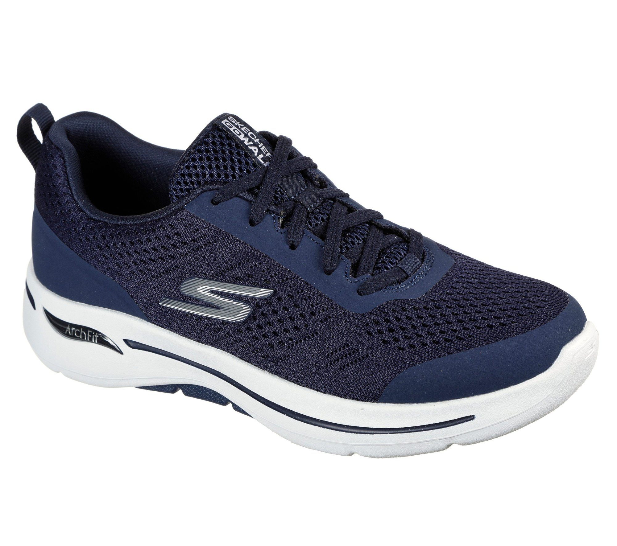 Skechers Go Walk Arch Fit Sneaker günstig online kaufen