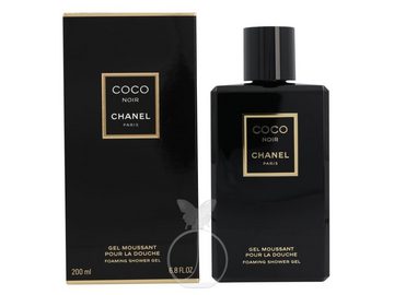 CHANEL Duschgel Chanel Coco Noir Duschgel 200 ml, 1-tlg.