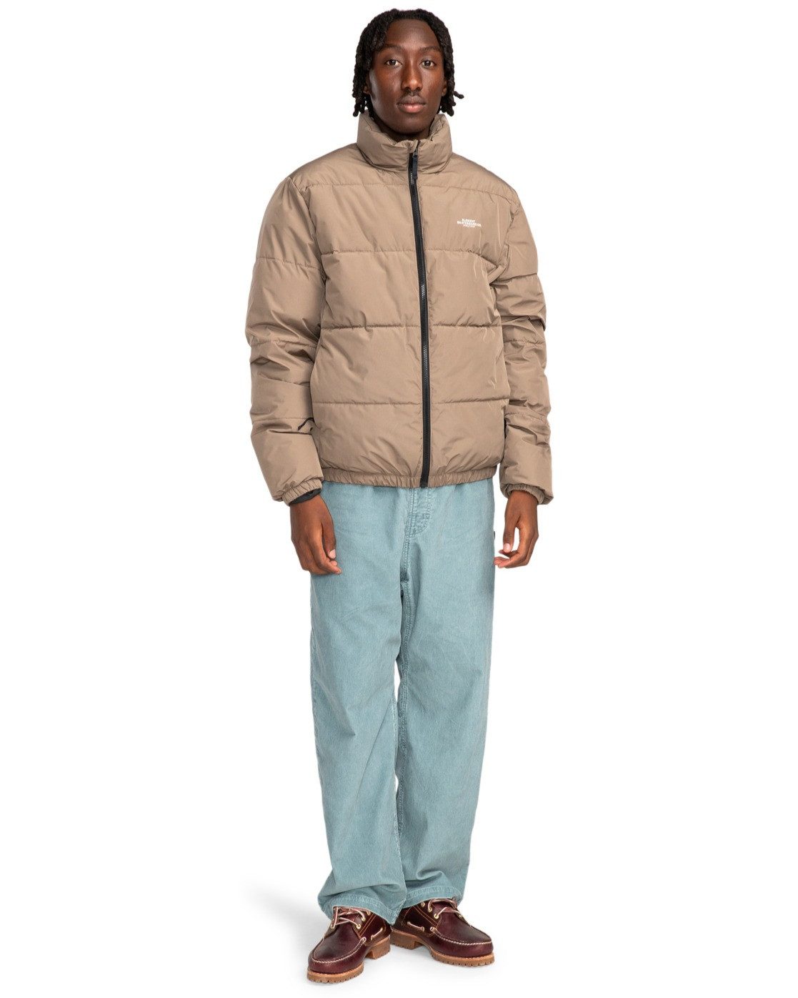 Element Outdoorjacke Classic