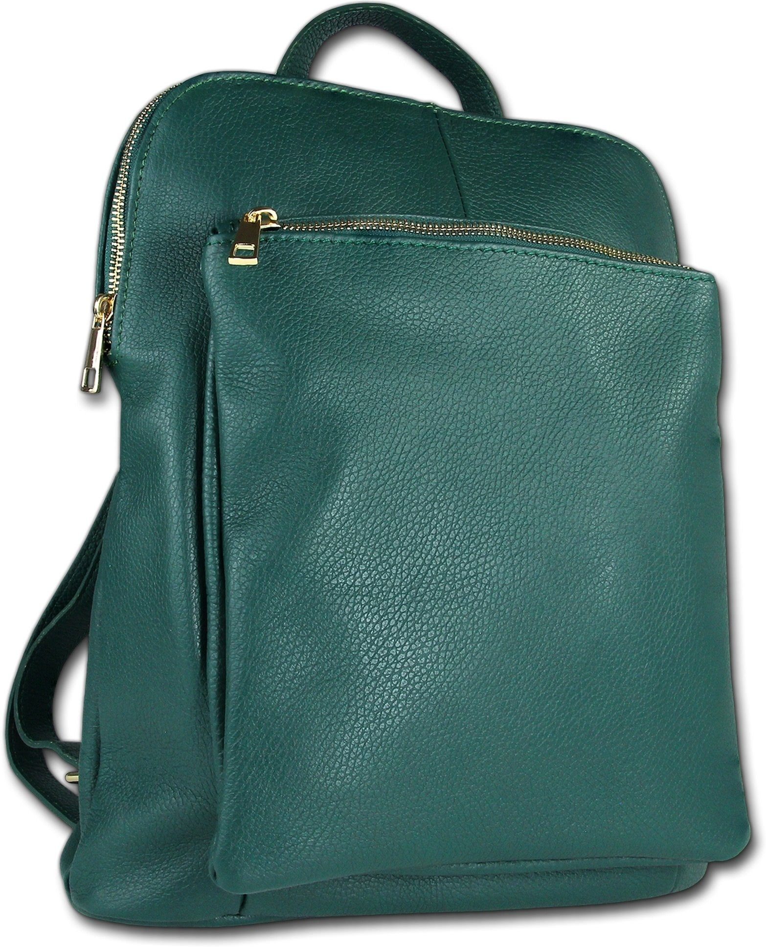 Cityrucksack Toscanto Cityrucksack Freizeit