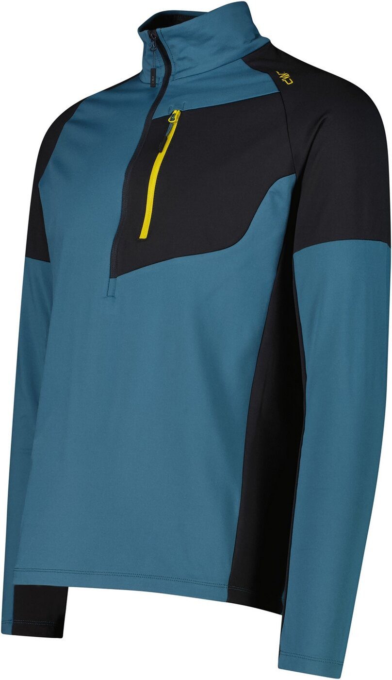 CMP Rollkragenpullover MAN SWEAT NILO