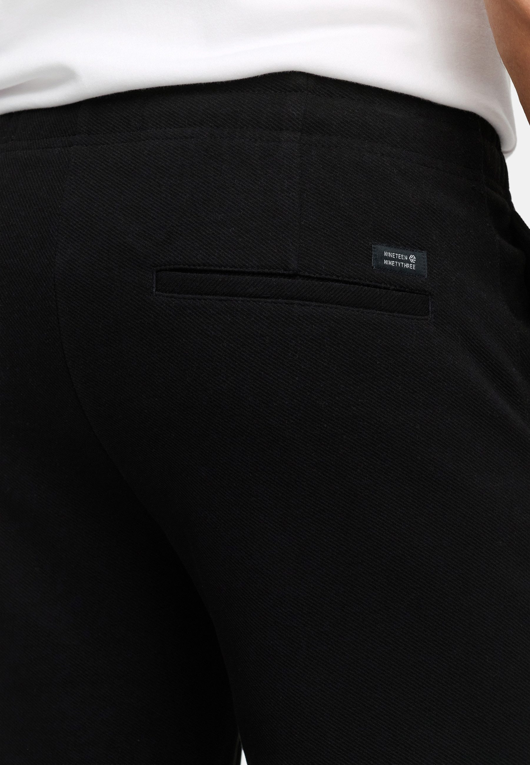 Indicode Chinoshorts Herren INCowell Short Chino Shorts Herrenshorts mit edler Struktur und hoher Atmungsaktivität