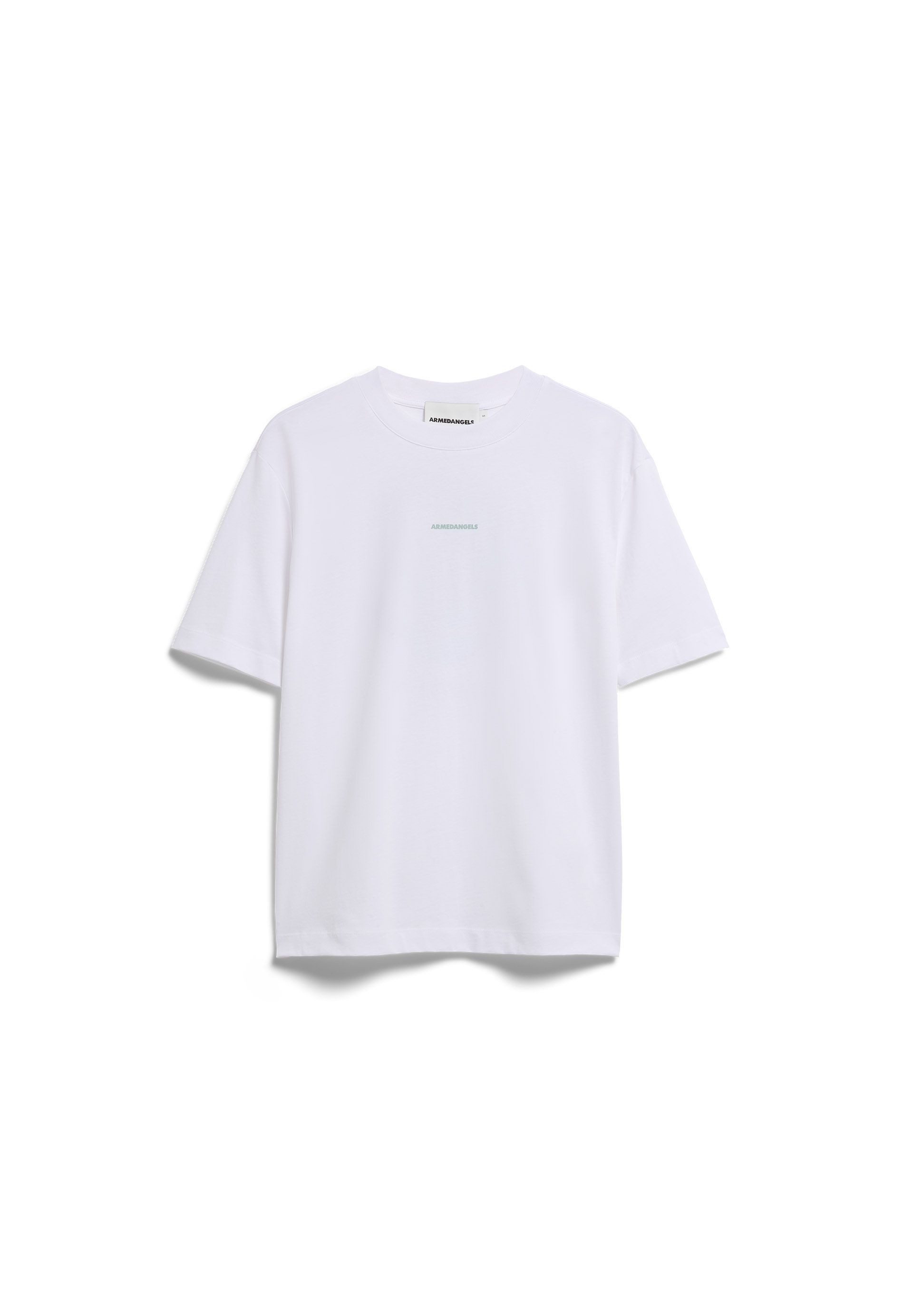 T-Shirt TARJAA GRAPHIC T-Shirt aus 100% Bio-Baumwolle
