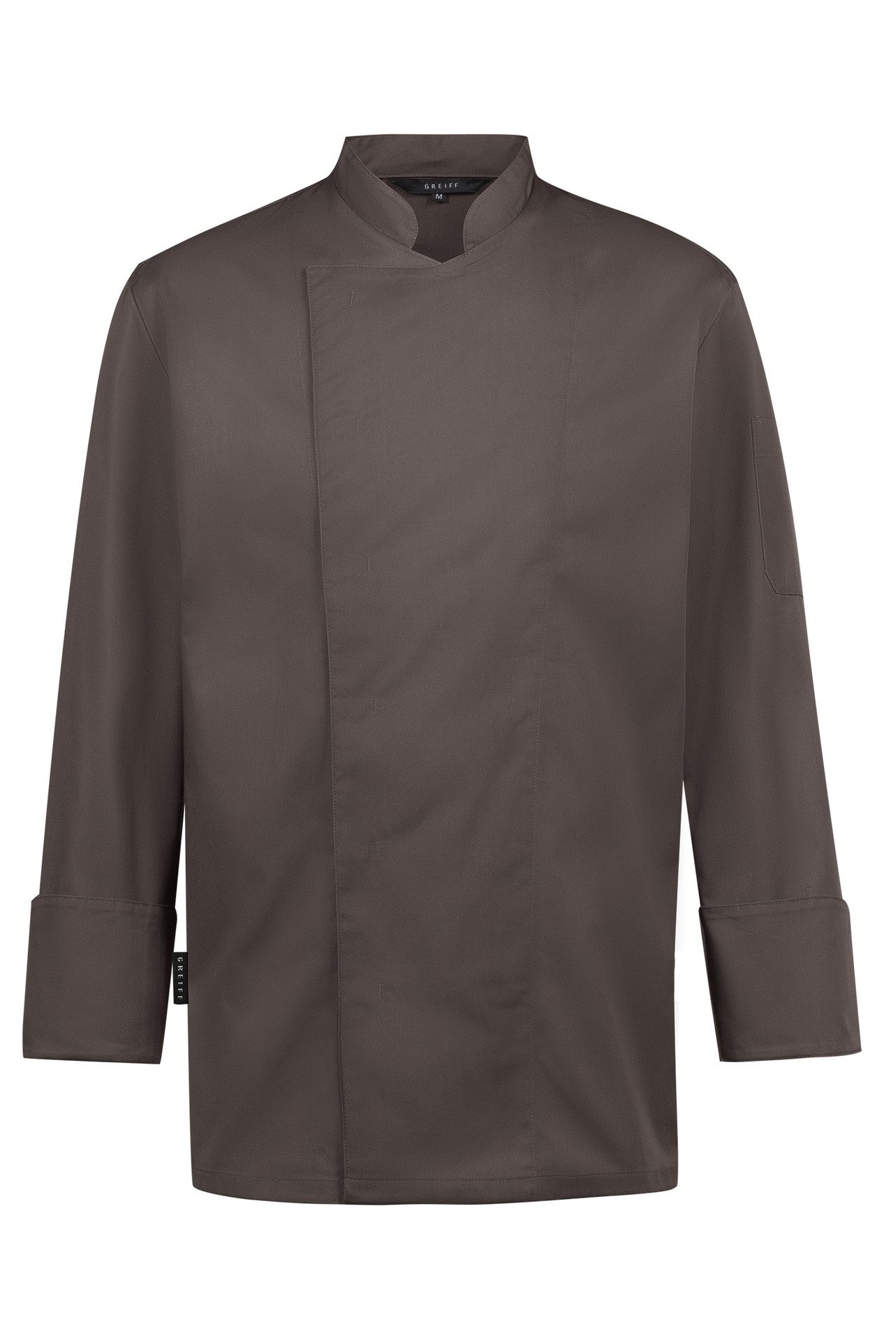 GREIFF Kochjacke Greiff GASTRO-MODA Cuisine Herren günstig online kaufen
