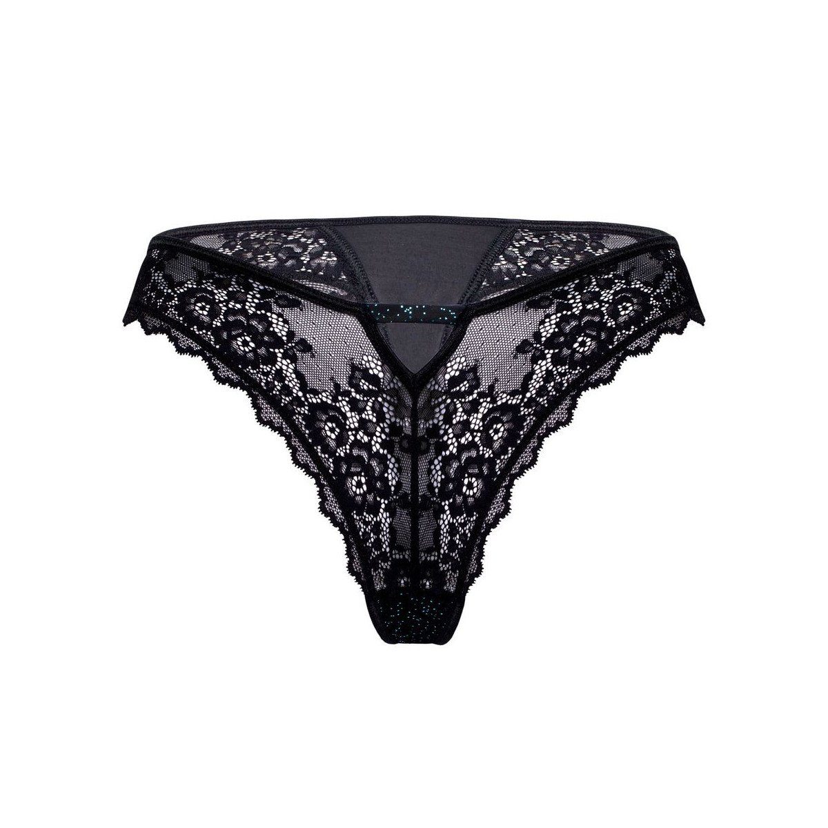 String RZ Kena string black - (L,M,S,XL)