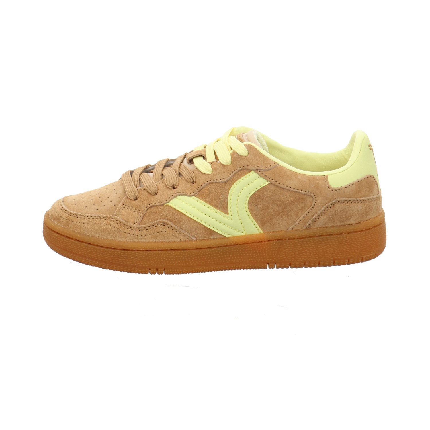 Victoria SMASH - SUEDE Sneaker