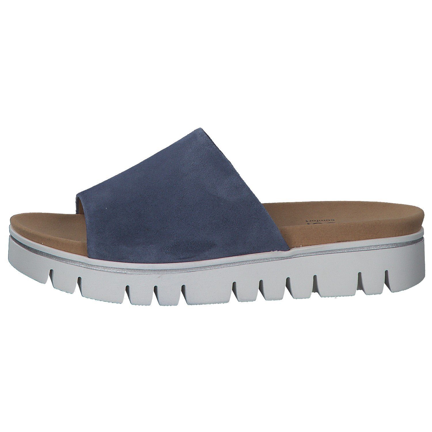 Gabor York 82.880 Pantolette günstig online kaufen