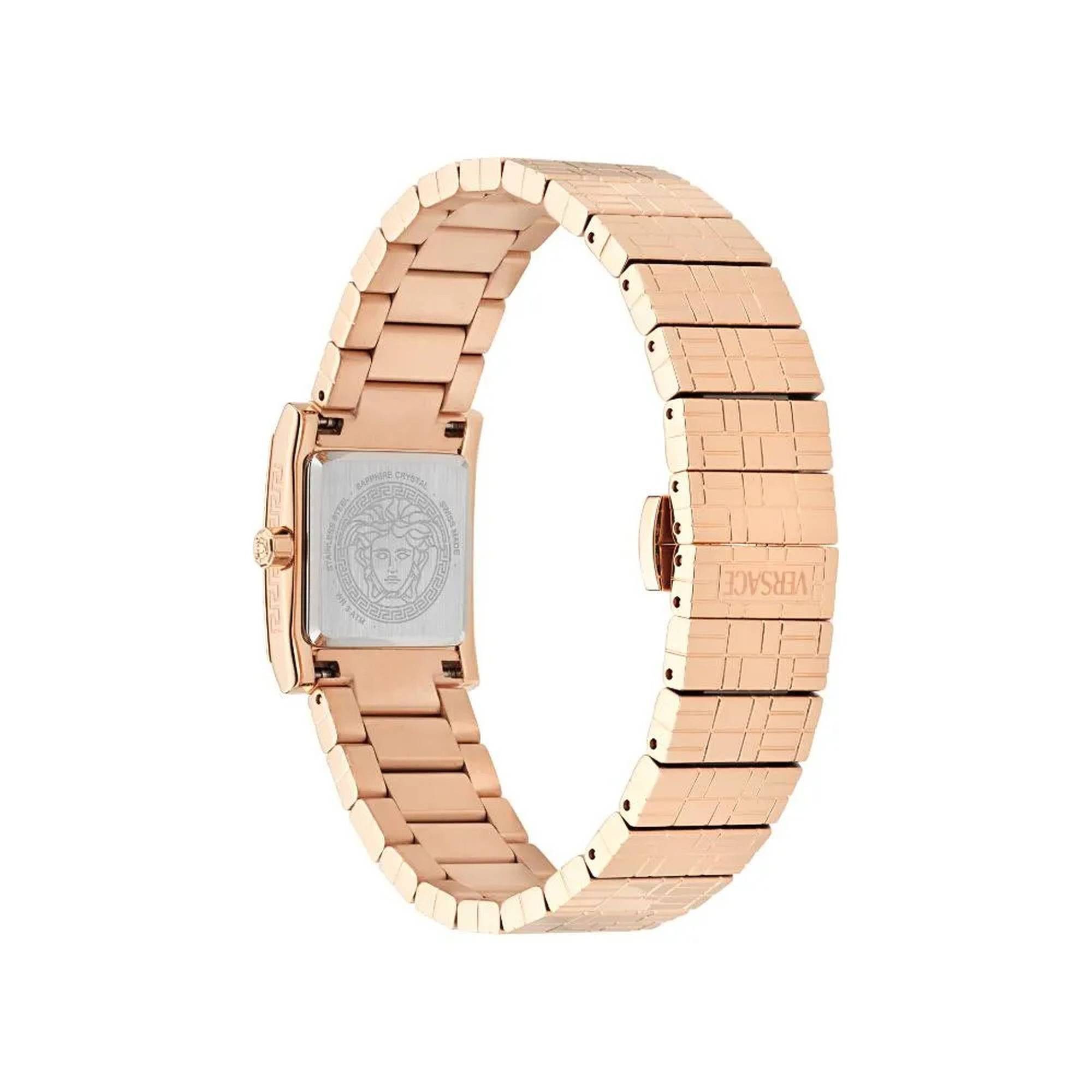 Versace Quarzuhr Mosaic