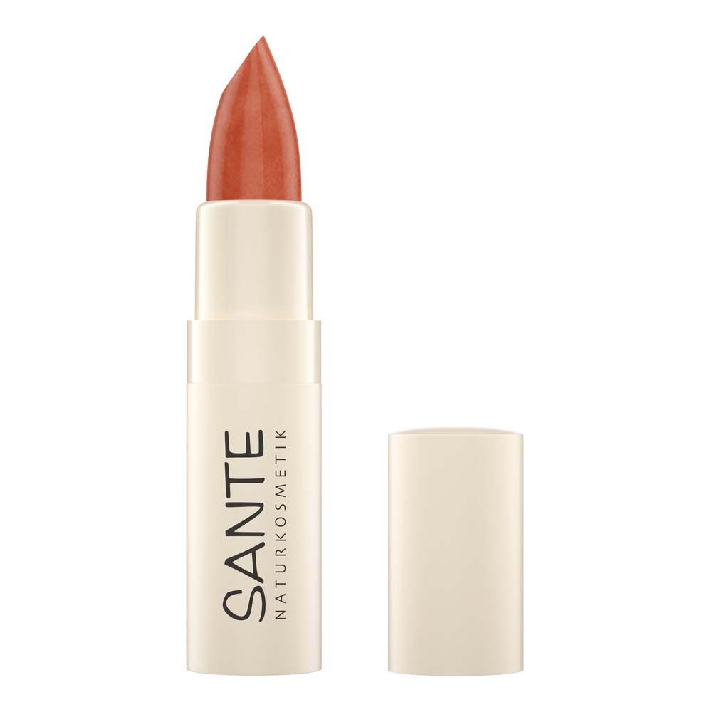 SANTE Lippenstift Moisture Lipstick - 01 Honey Glow 4,5g