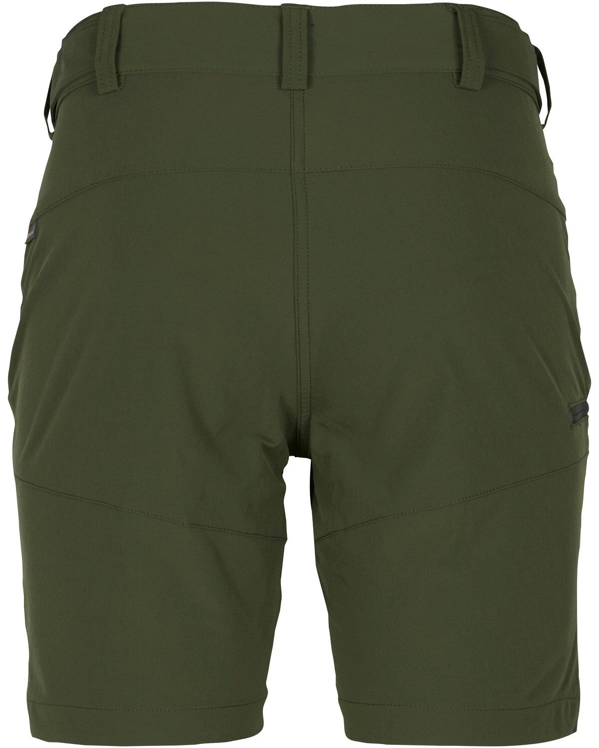 Pinewood Shorts Damen Shorts Abisko Light Stretch günstig online kaufen