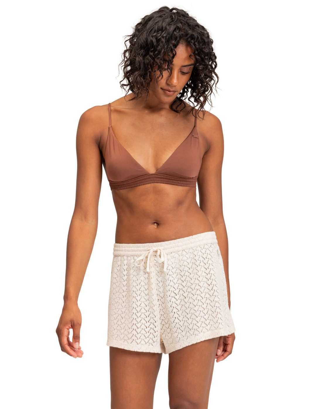 Roxy Shorts Sunset Riders