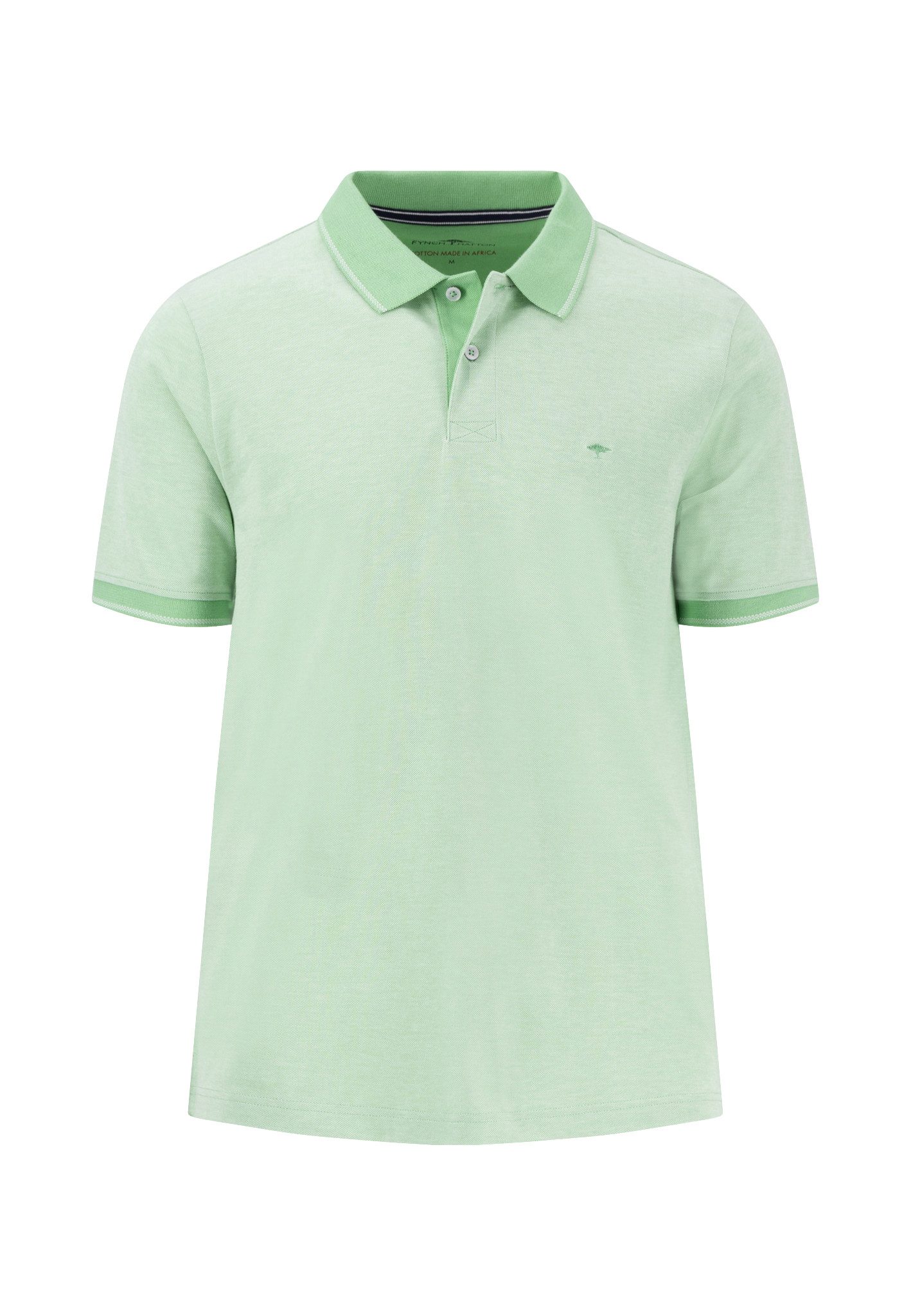 FYNCH-HATTON Poloshirt Polo, 2-Tone günstig online kaufen