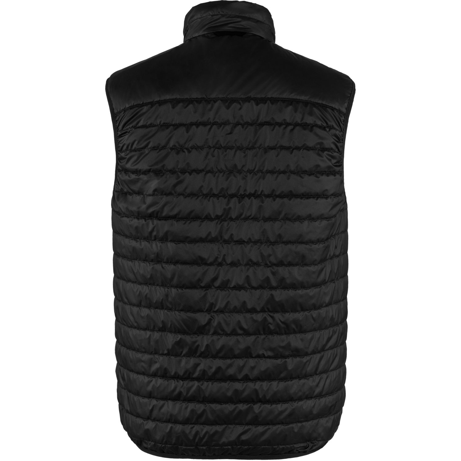 Fjällräven Funktionsweste Abisko Padded Vest M Black