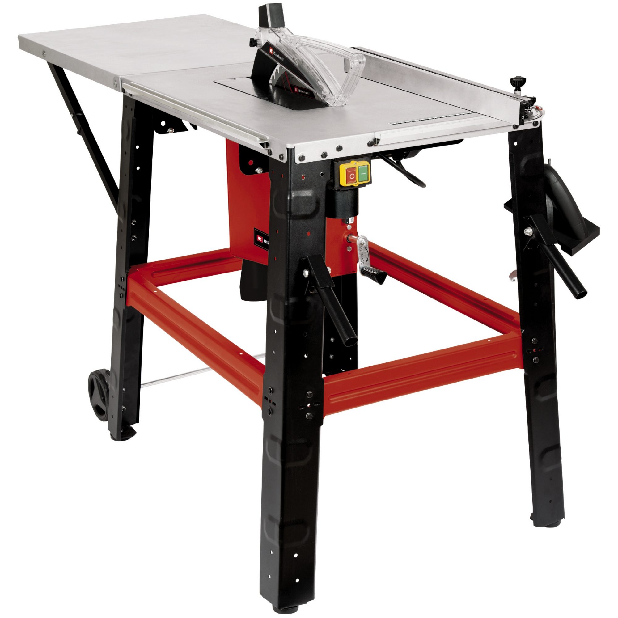Einhell Tischkreissäge EINHELL Tischkreissäge TE-TS 315 U, (2.000 Watt)