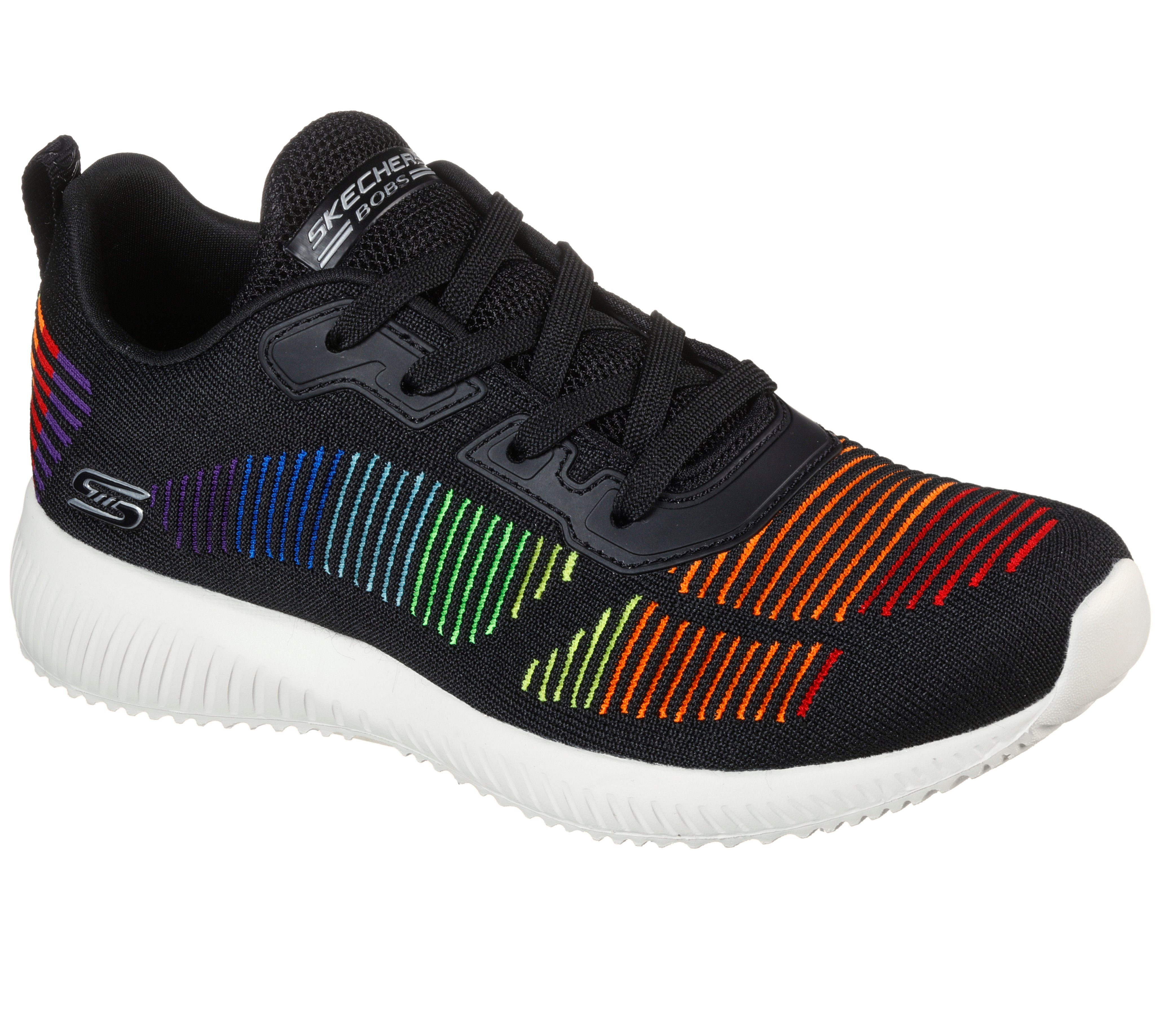 Skechers »BOBS SQUAD - VINTAGE SOLE« Sneaker mit Farbverlauf online kaufen  | OTTO