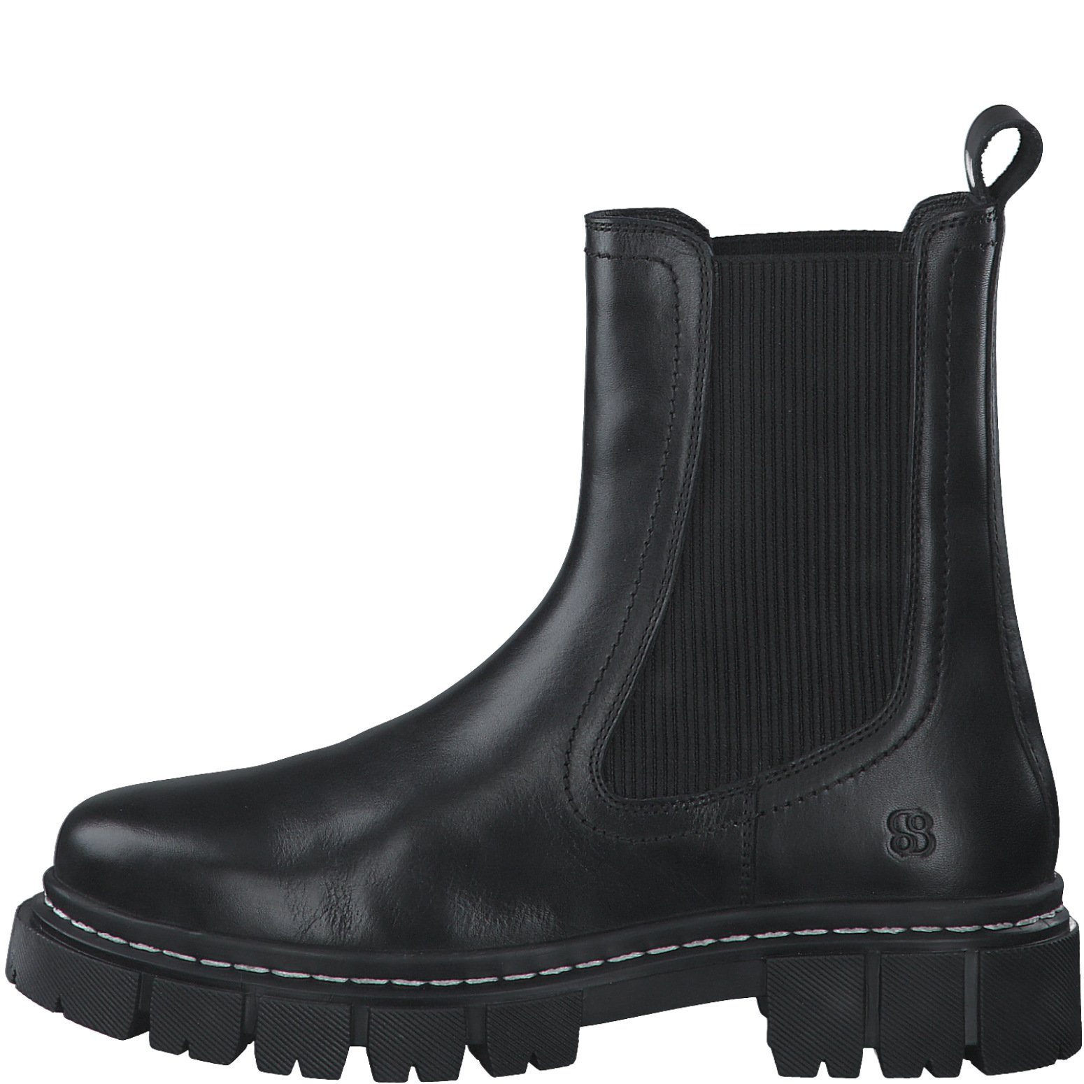 s.Oliver Chelseaboots günstig online kaufen