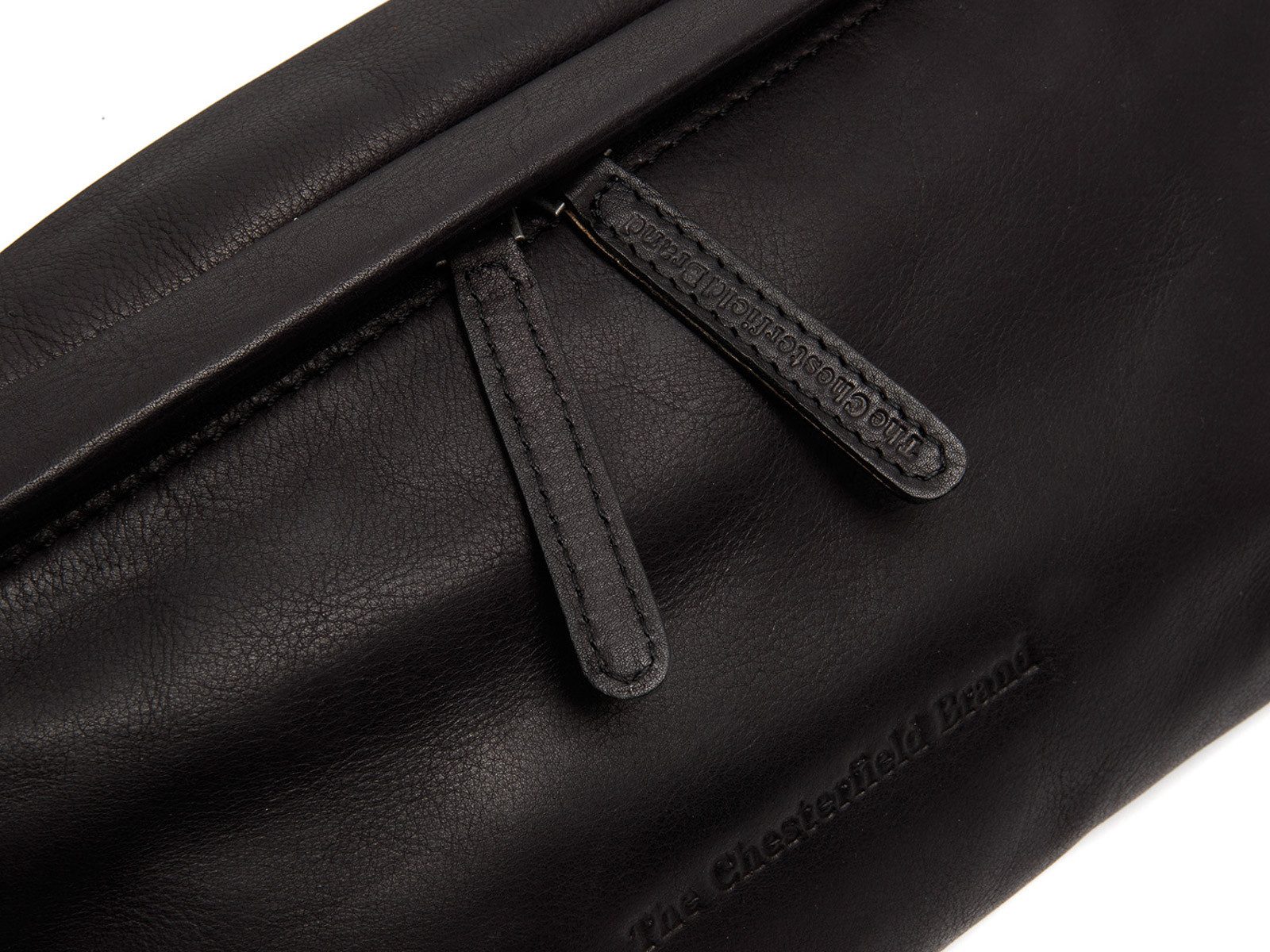 The Chesterfield Brand Umhängetasche C23.1025 Kruger Waist Bag Washed Waxed Leder (1-tlg)