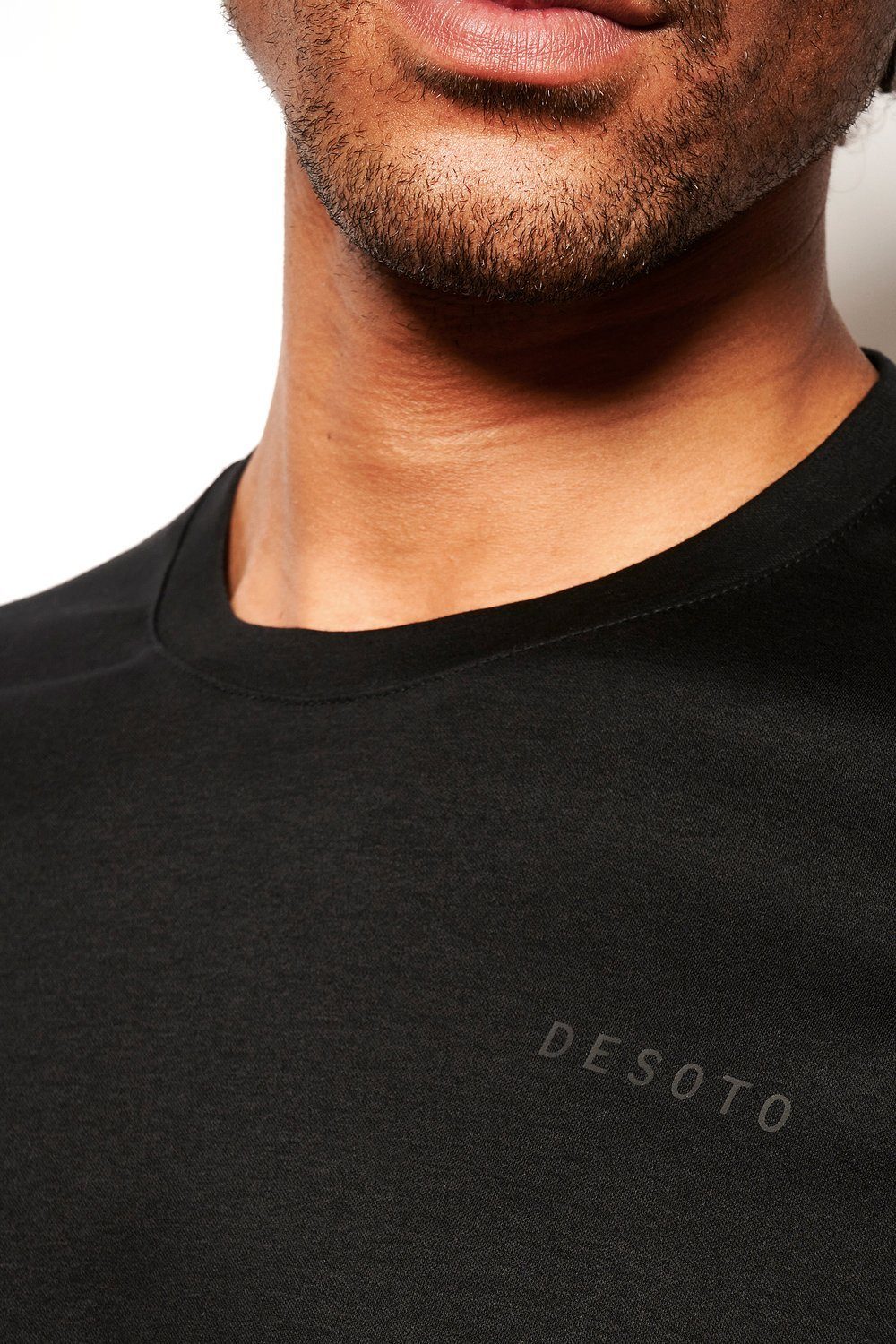 Longsleeve Desoto