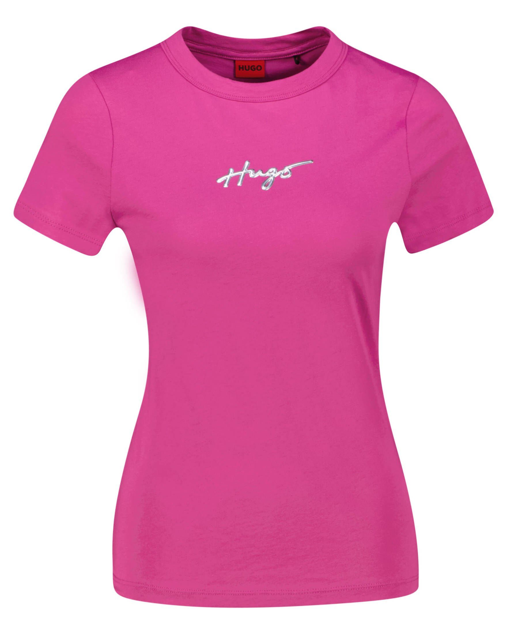 Hugo T Shirt Damen