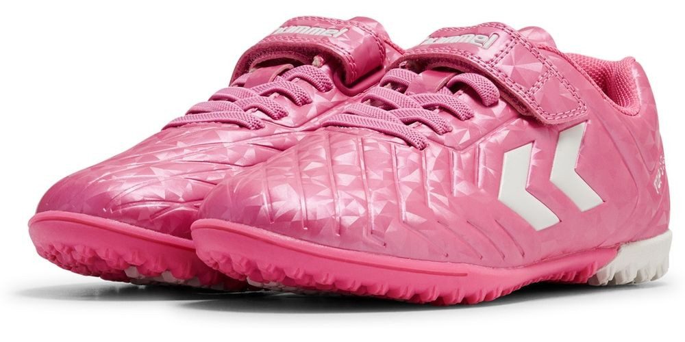 hummel Top Star Turf VC 2.0 JR Fußballschuh