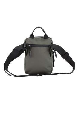 Discovery Laptoptasche Shield, aus rPet Polyester-Material