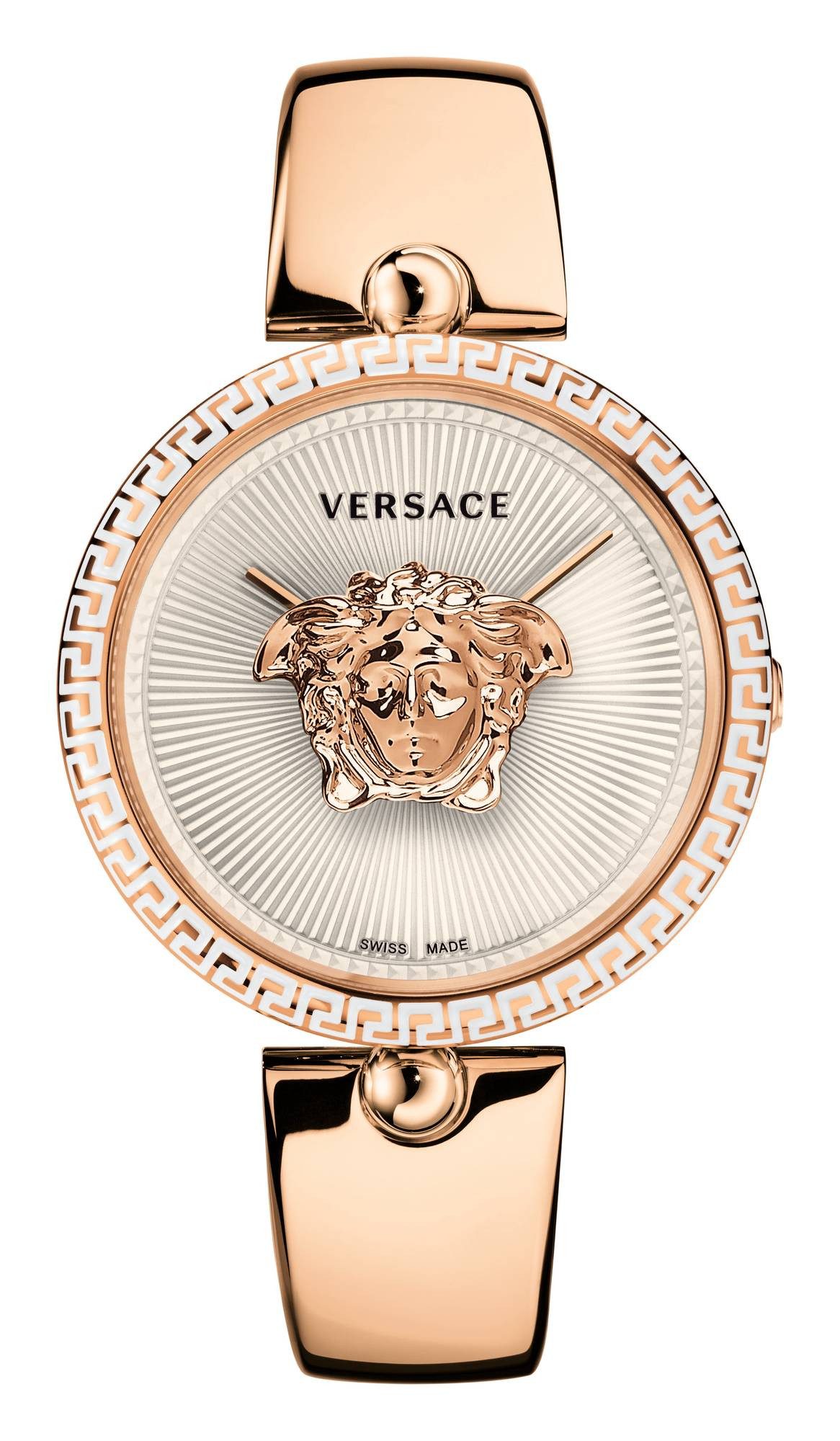 Schweizer Uhr Palazzo Empire