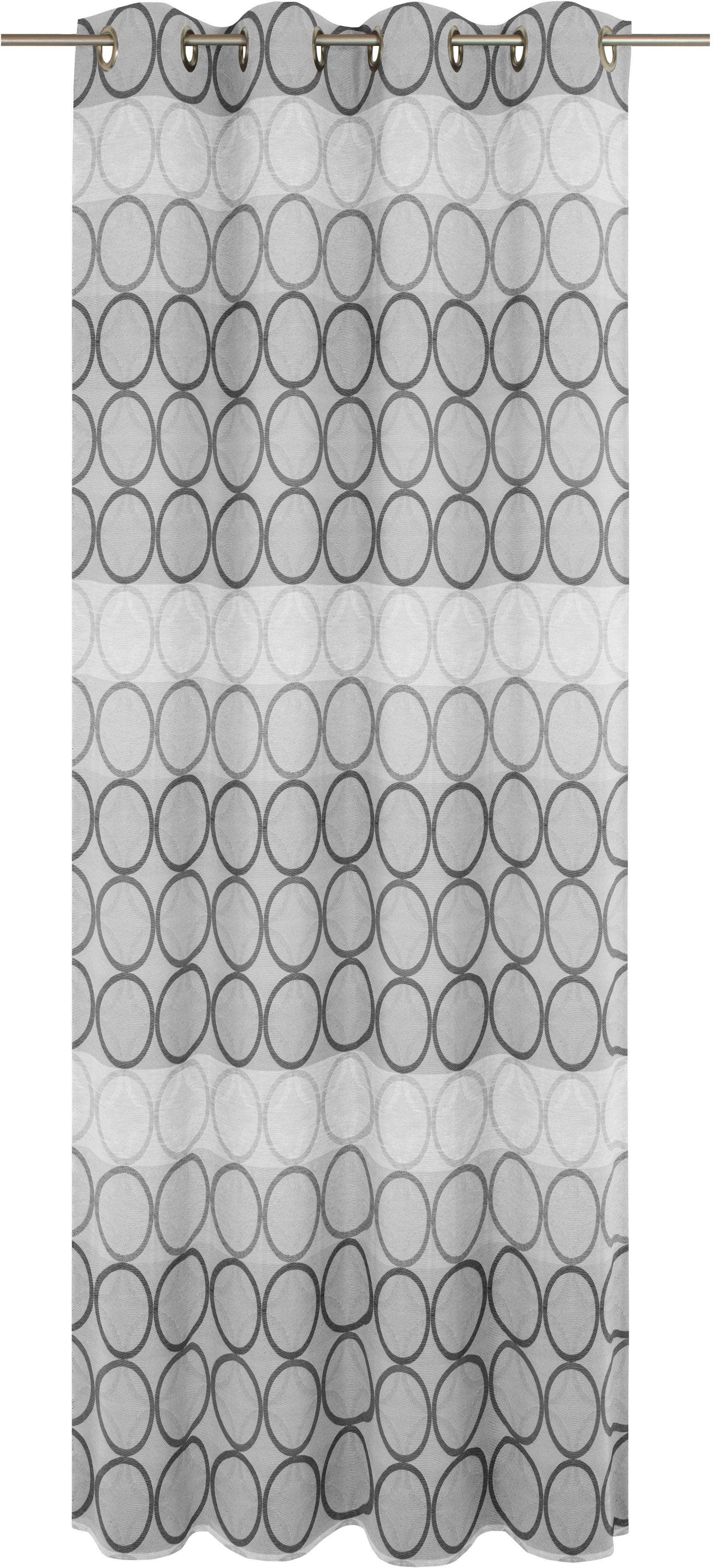 Wirth Vorhang Zirbello, Ösen (1 St), günstig online kaufen