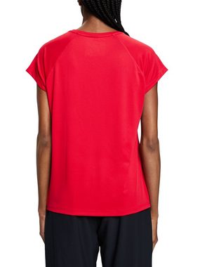 esprit sports T-Shirt Active T-Shirt (1-tlg)