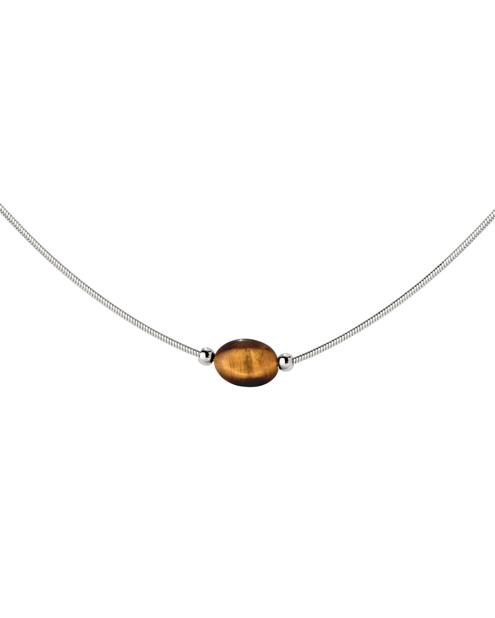 LUAMAYA Choker Sunflare Gem Choker