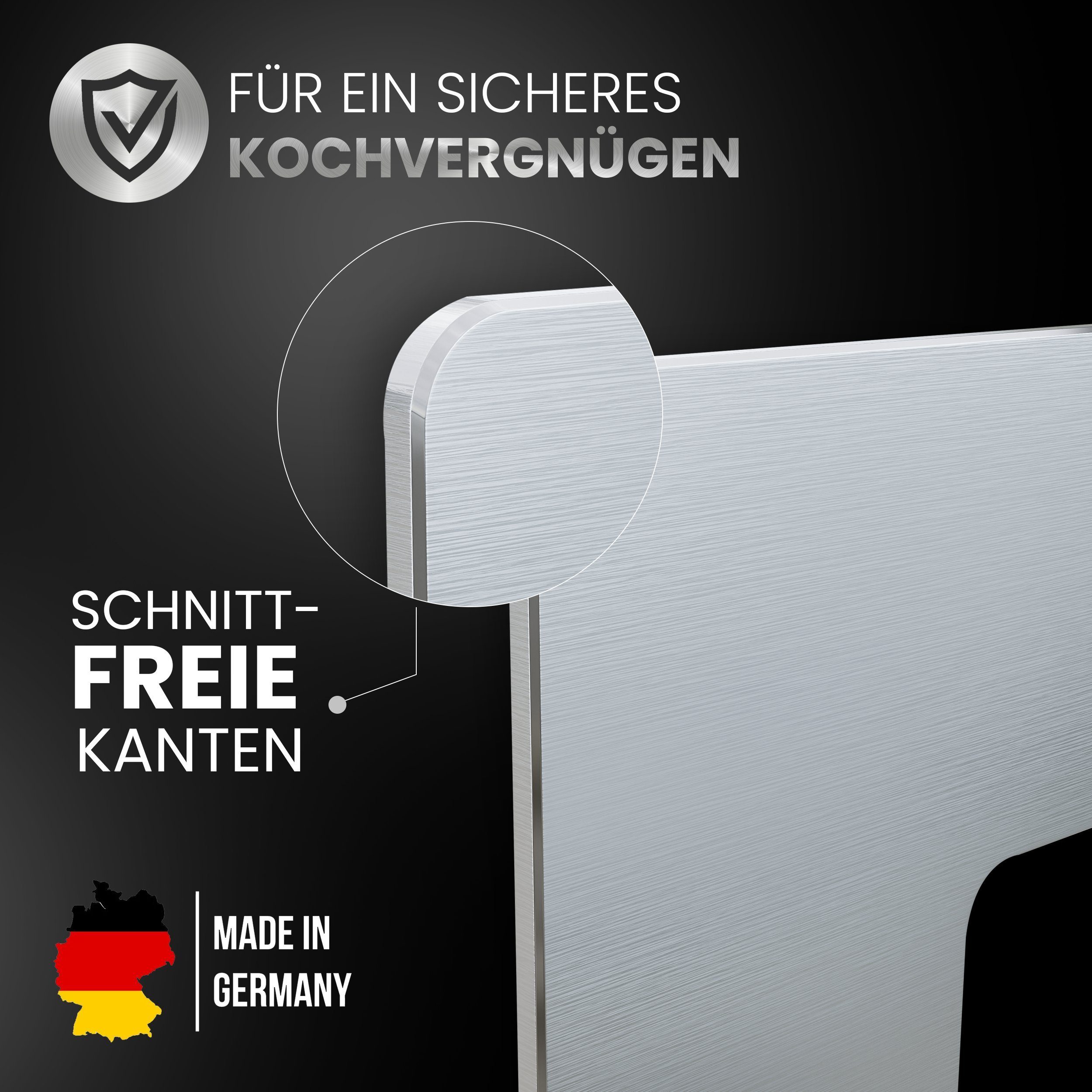 Grillplatte Für Tailgater & Note Feuerstellen – 35,6 Cm Gusseisen, Beidseitig Nutzbar