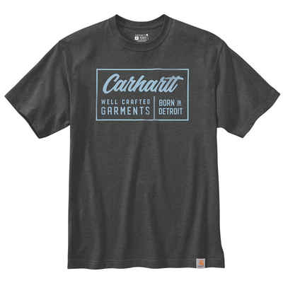 Carhartt T-Shirt Craft Graphic, Relaxed Fit Relaxed Fit