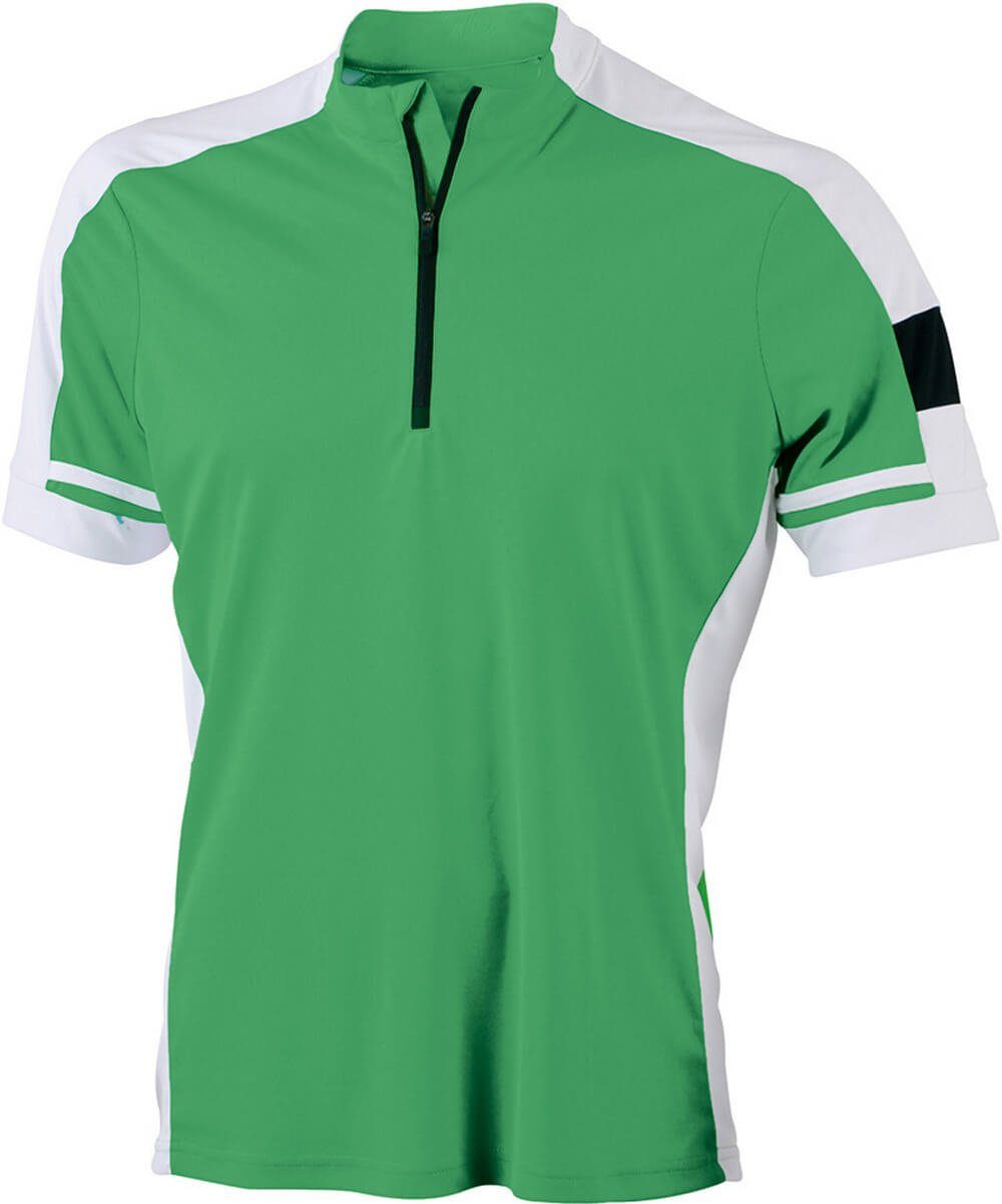 Daiber Radtrikot James & Nicholson JN günstig online kaufen