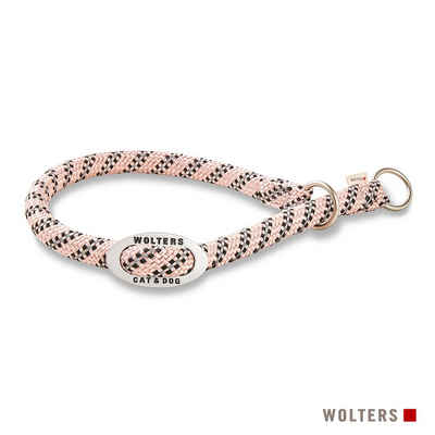 Wolters Hunde-Halsband Everest-Tauprogramm Schlupfhalsband, Nylon, in verschiedenen Größen