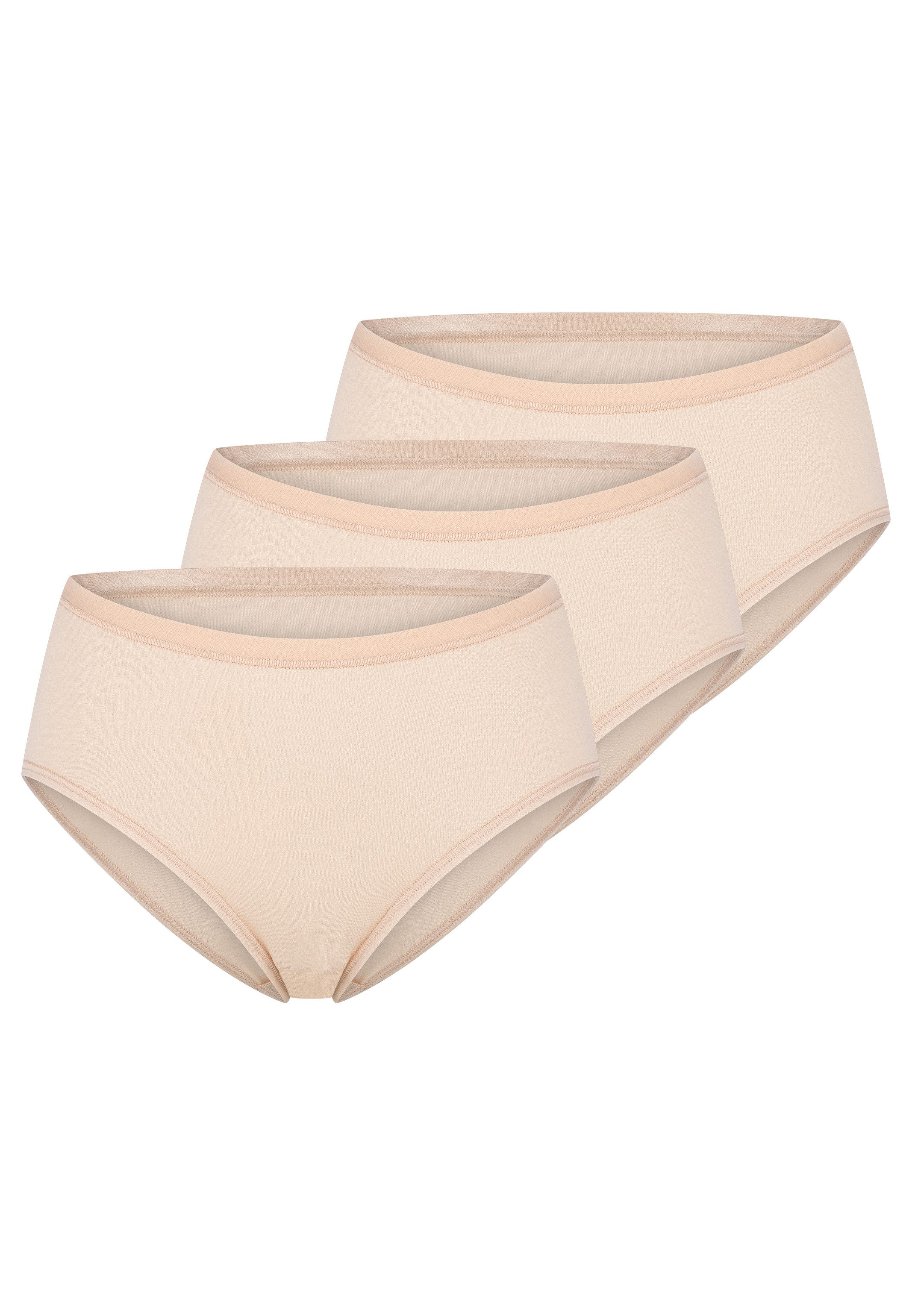 Midislip GO Daily Cotton