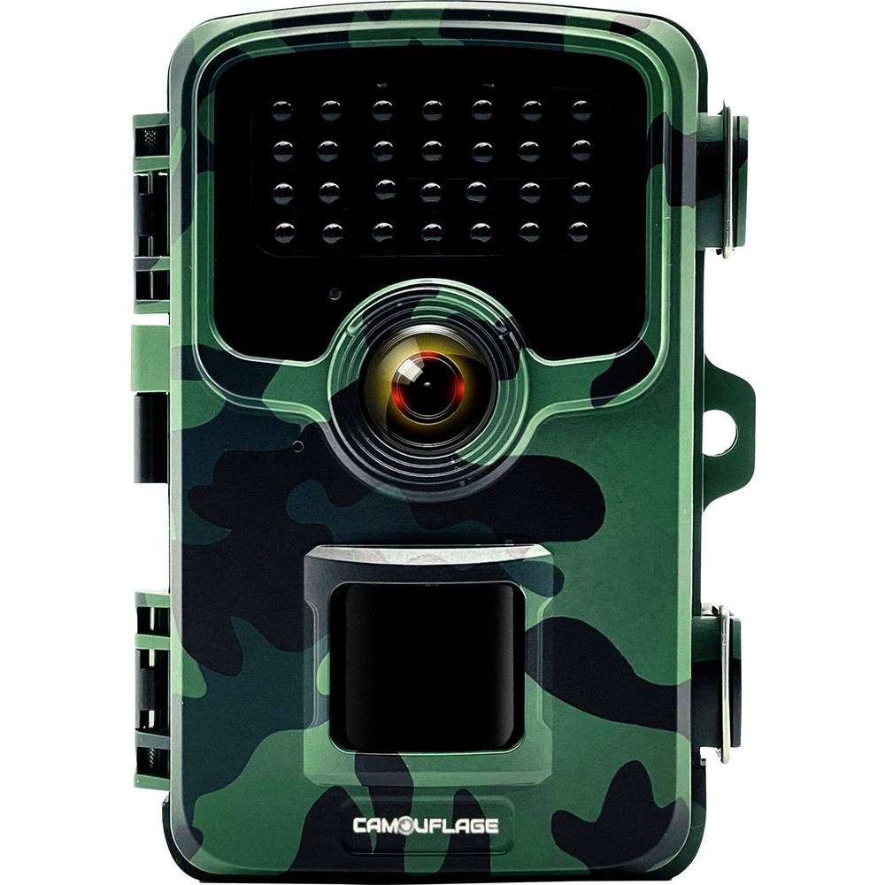 Camouflage Wildkamera EZ2 Lite Wildkamera 32 Megapixel 12121211
