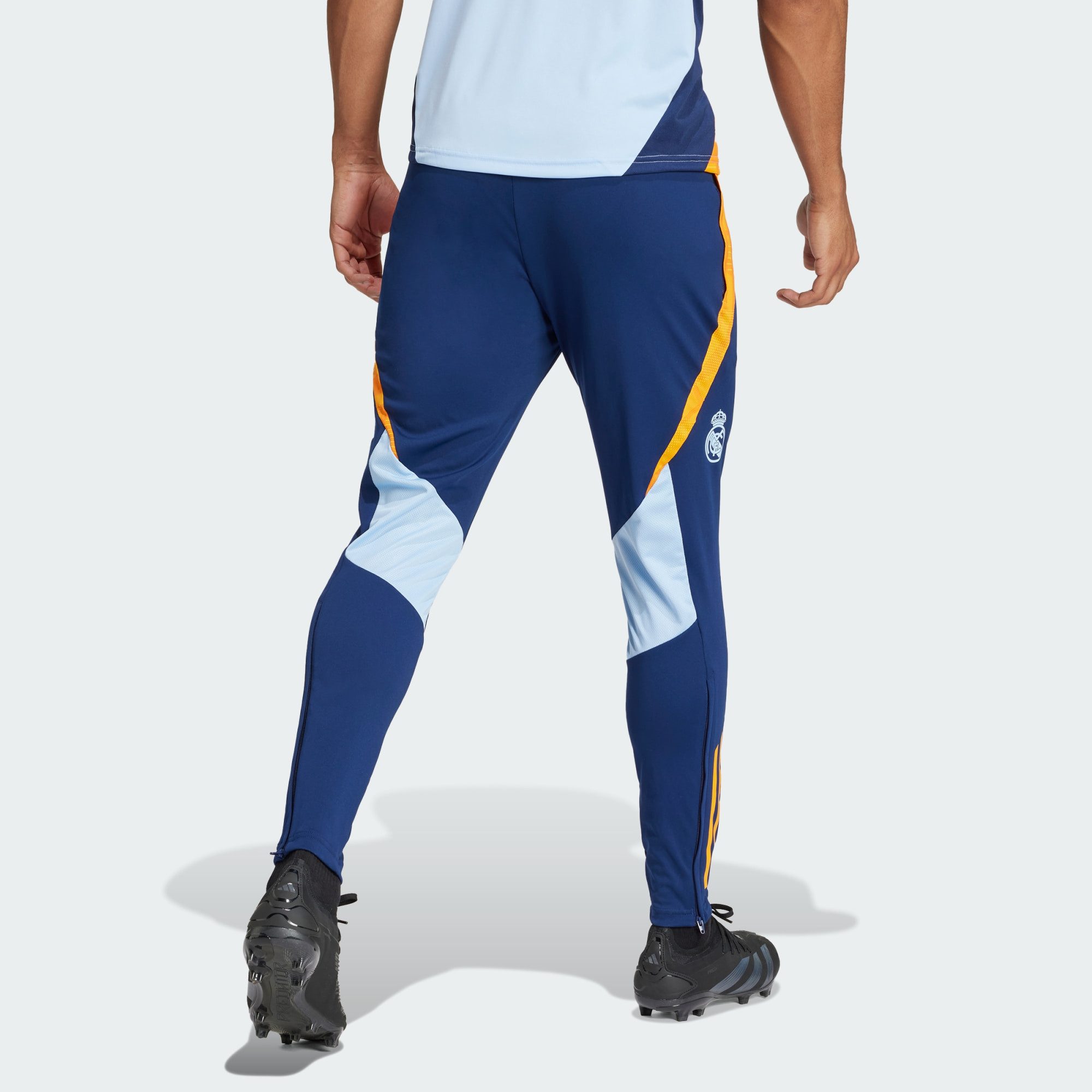 adidas Performance Leichtathletik-Hose REAL MADRID TIRO günstig online kaufen