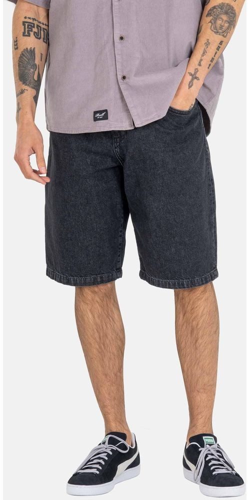 Shorts Solid Short