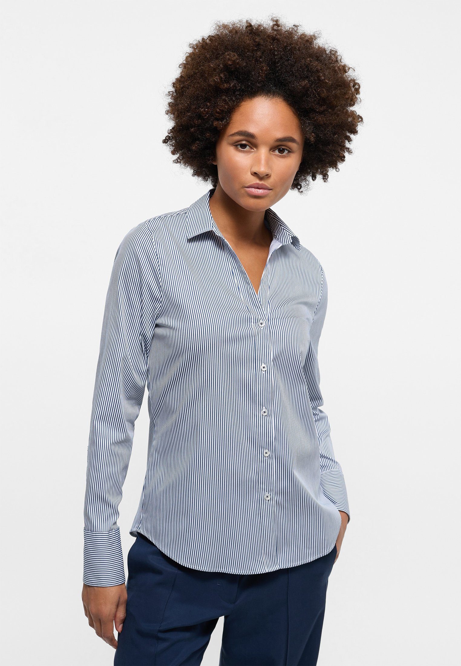 Eterna Blusenshirt Bluse 6419 D279