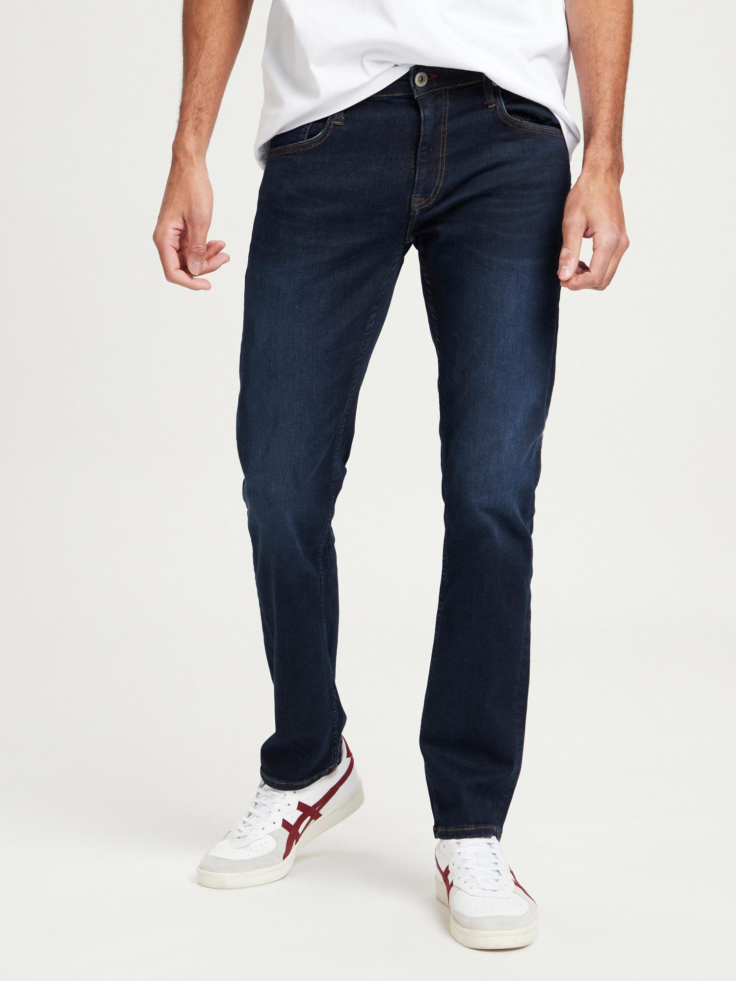 CROSS JEANS® Slim-fit-Jeans Damien