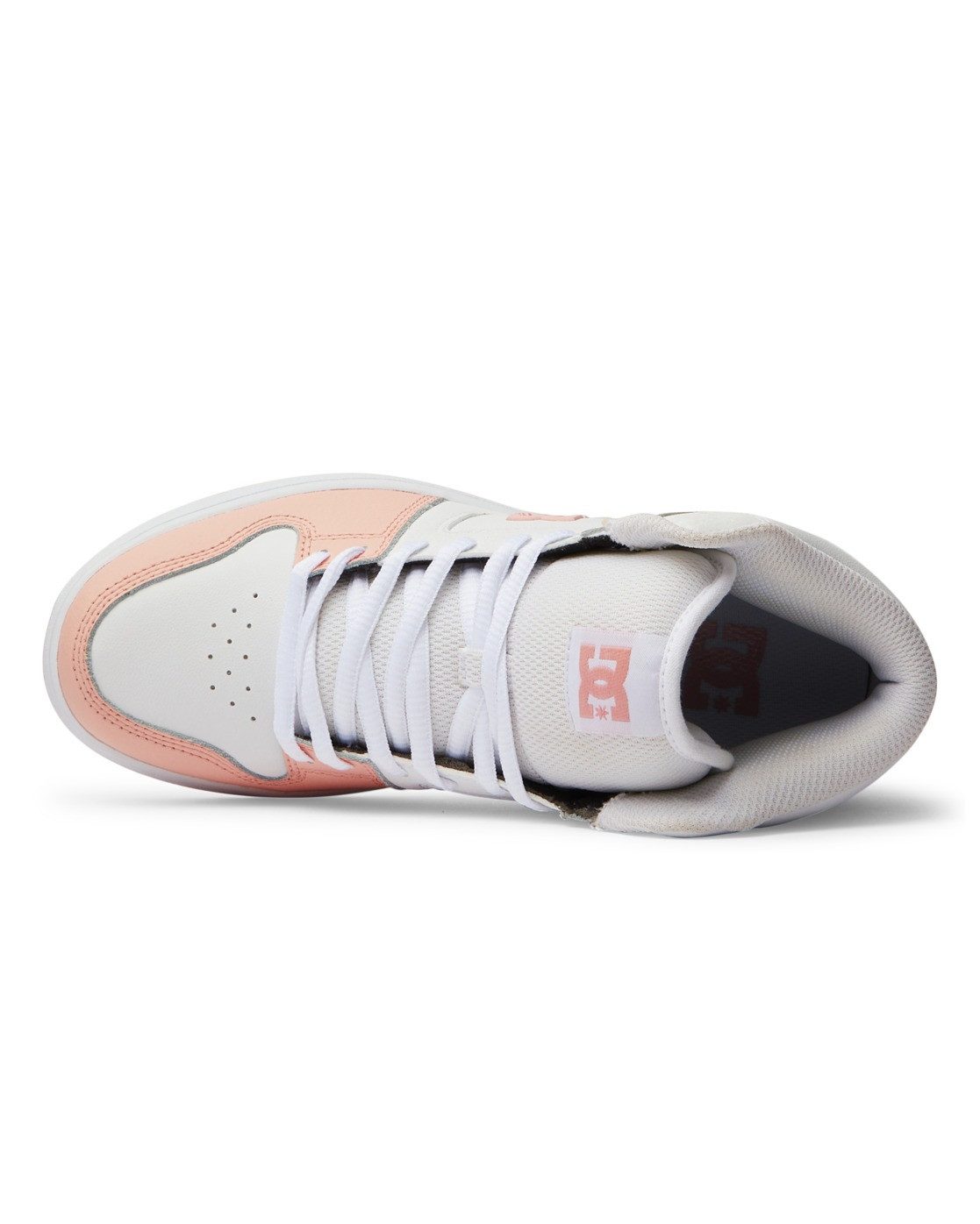DC Shoes Manteca 4 Hi Sneaker